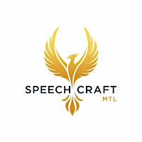 Speech Craft MTL  Toastmaster meeting