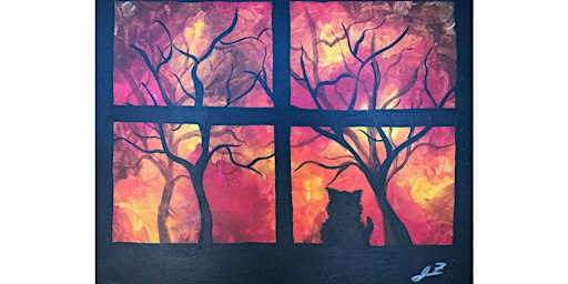 Mimosa Class - "Fire on the Mountain" - Sun Oct 25, 12:30 PM