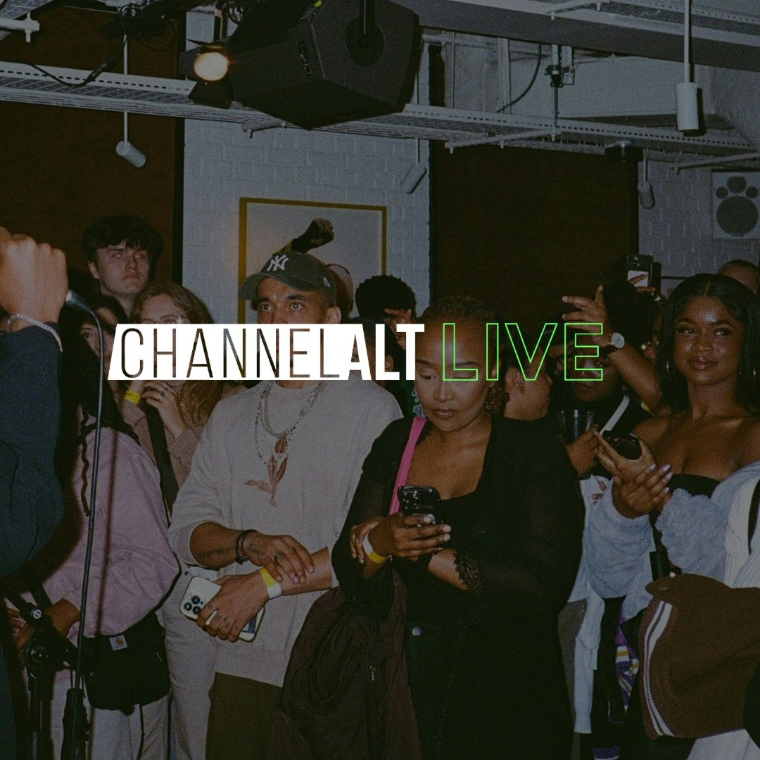 Channel Alt Live: Autumn Edition