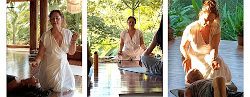 KAP Vancouver: Kundalini Activation Process Group