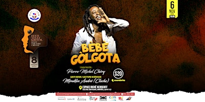 Bèbè Gòlgota