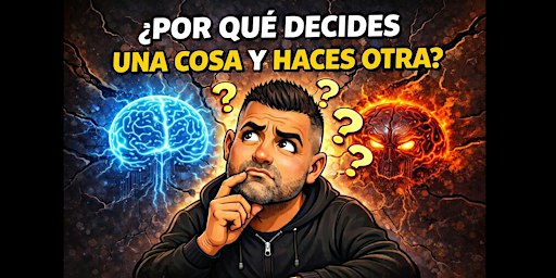 Biodecisiones (con Carlos Olid: Psicólogo experto en Neurodecisiones)