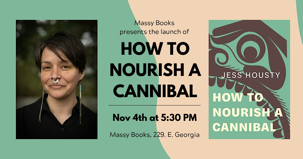 How to Nourish a Cannibal