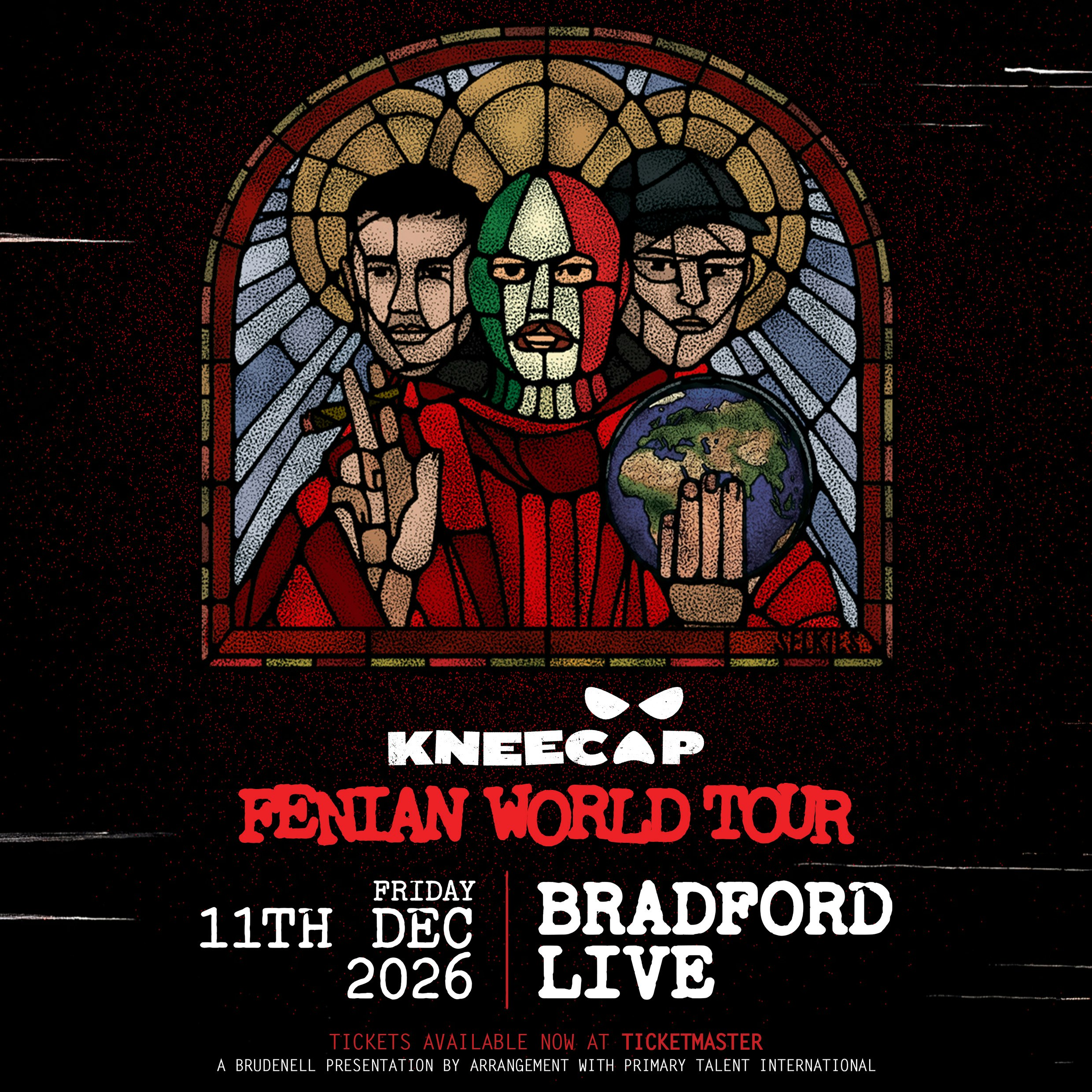 Kneecap