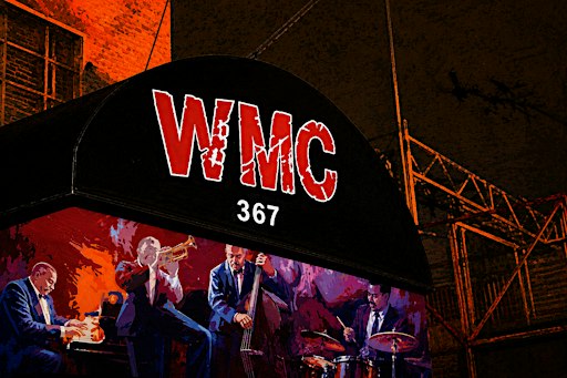WMC Jam session !