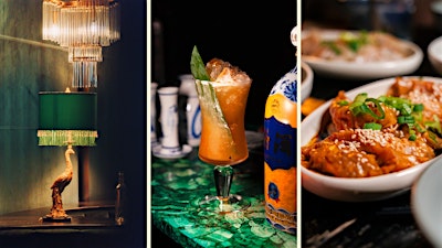 Vancouver Chinatown Cocktail Crawl by Pacifik Food Tours