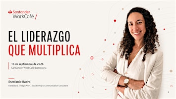 El Liderazgo que Multiplica: Construye un Equipo Más Autónomo