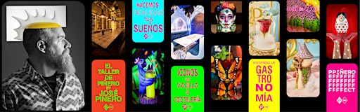 La magia del exceso: convertir espacios en destinos virales.
