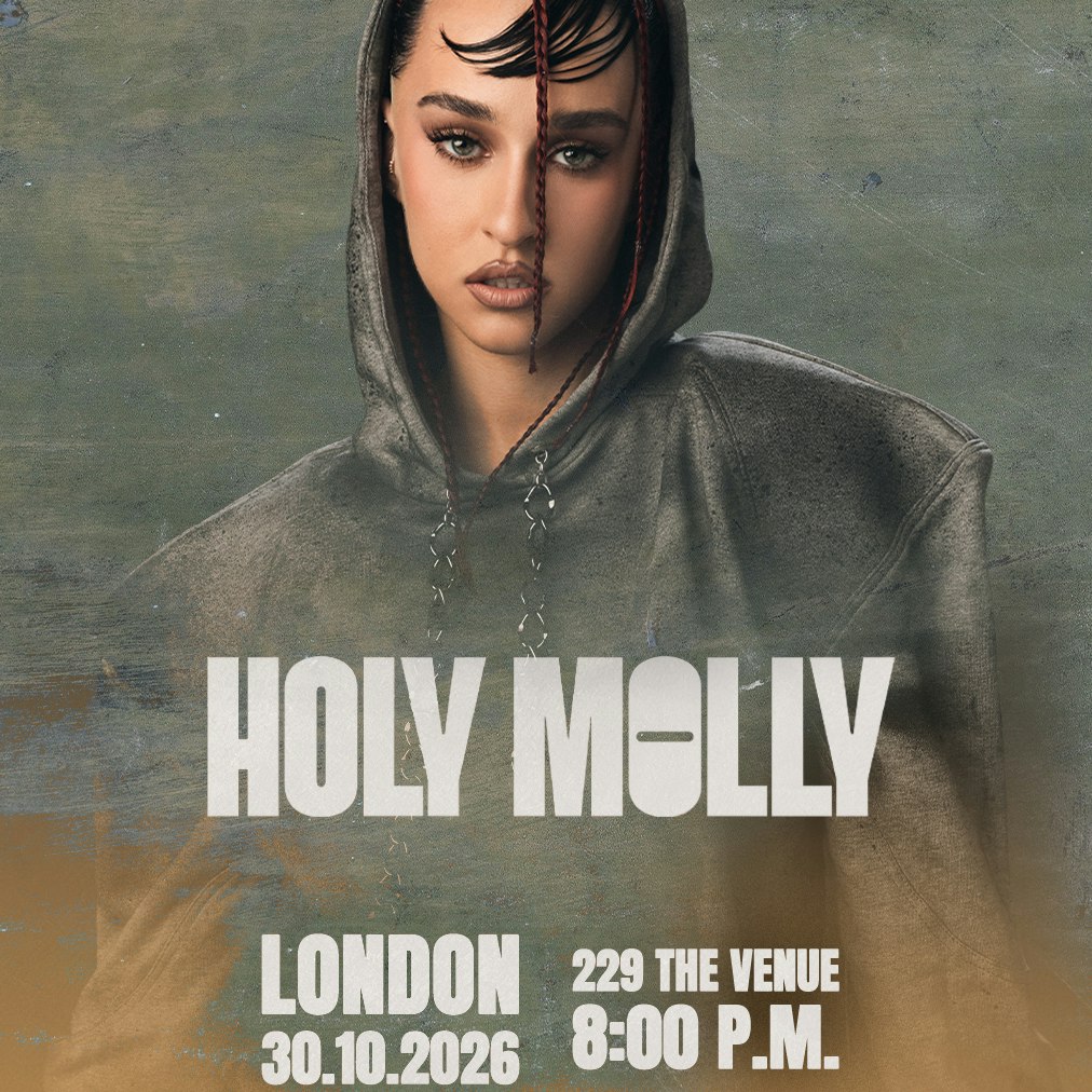 Holy Molly