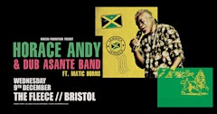 Horace Andy