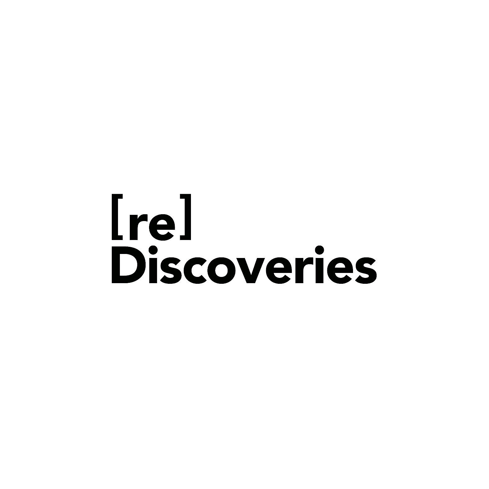 [re]Discoveries 2026