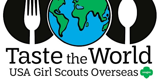 Taste the World — Savor Paris