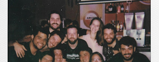 Pizza, Speakeasies, bars and Laughs: A Greenwich Village Food & Comedy Tour