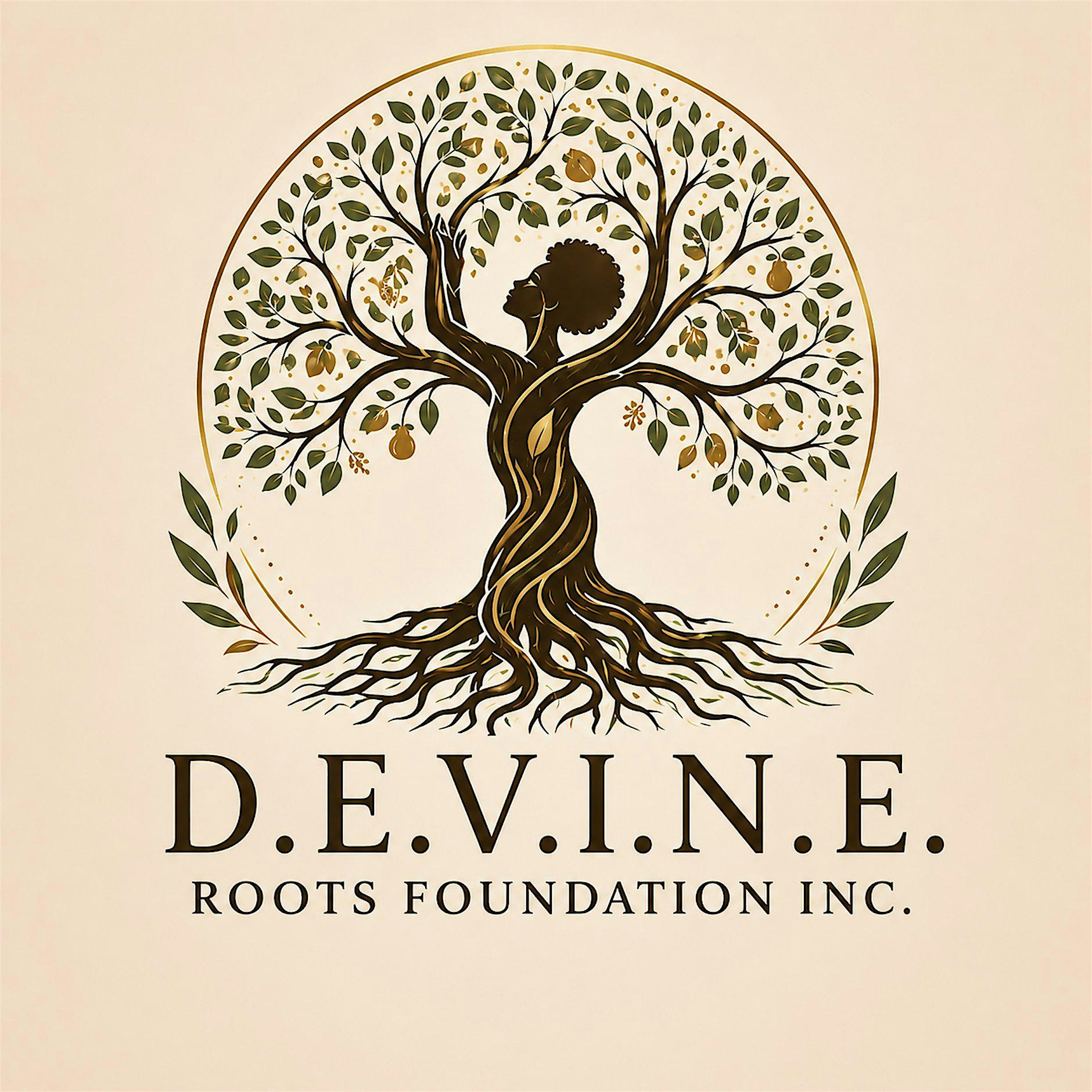 Rooted in Her: A Botanical Yoga & Apothecary Experience