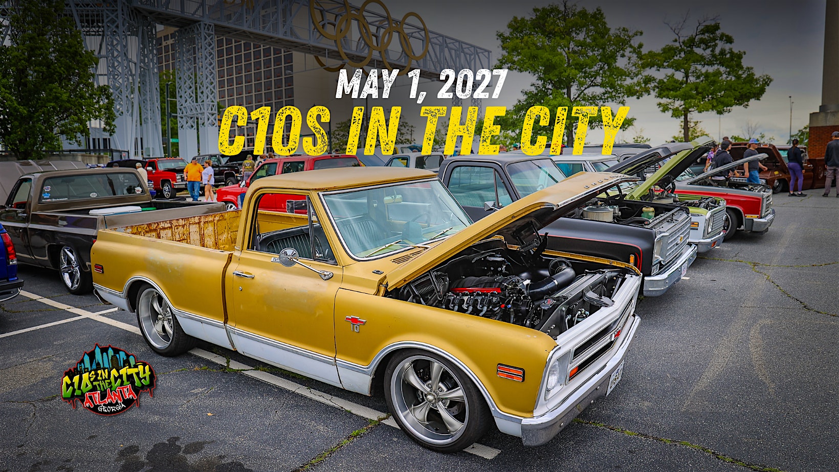 C10s in the City