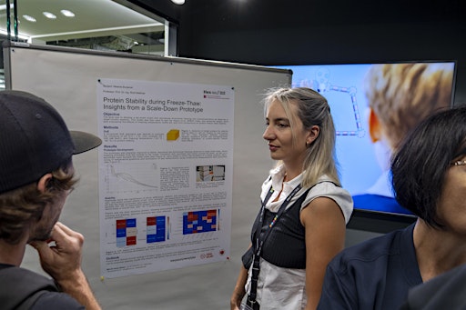 Reconnect, discover & celebrate innovation with us
