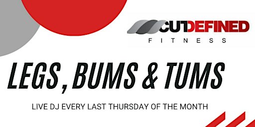 @CutDefinedFitness | LEGS, BUMS & TUMS !!! BRING YOUR MAT!