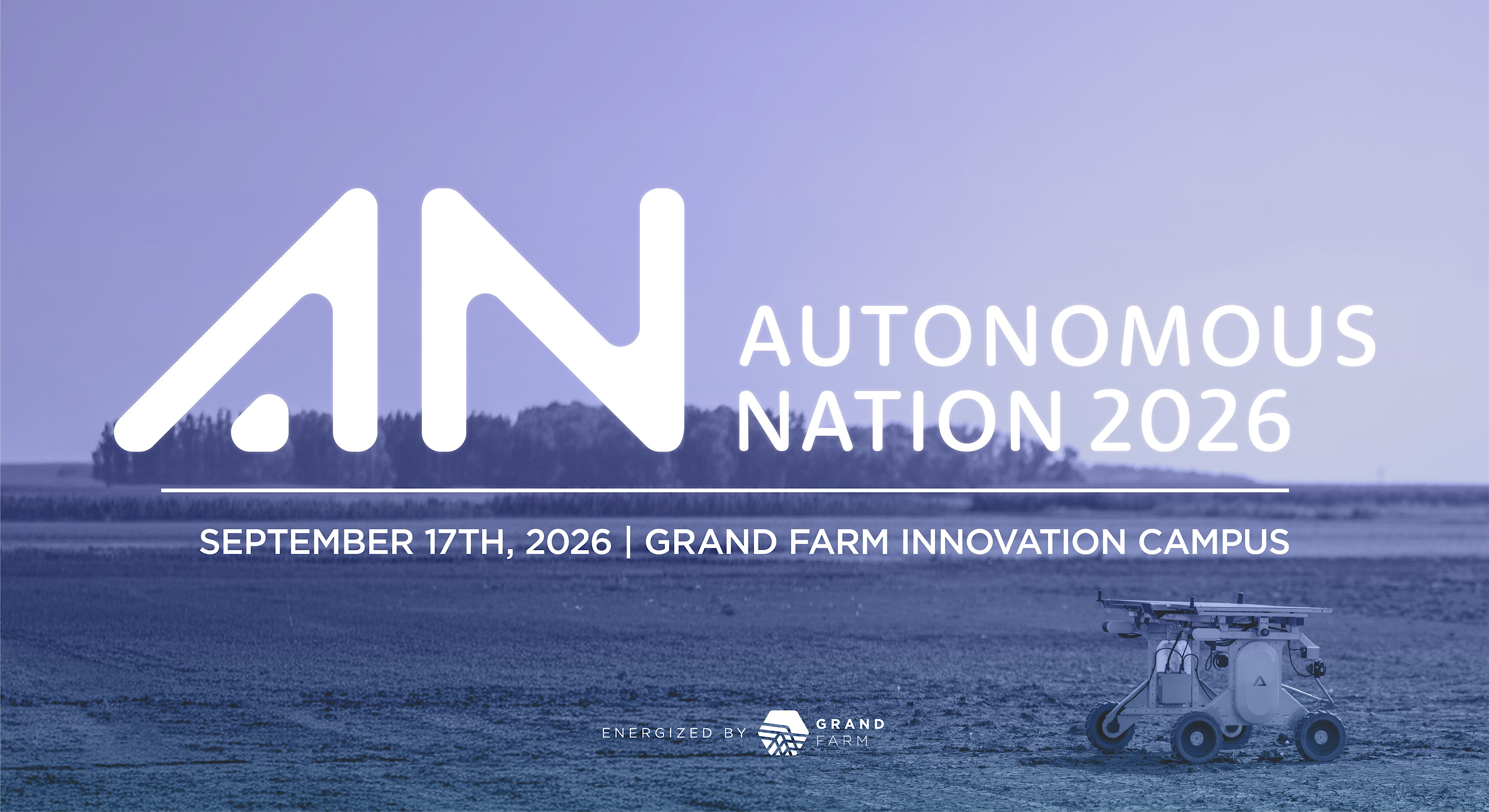 Autonomous Nation 2026