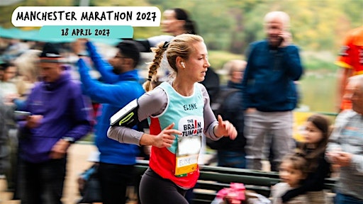 Manchester Marathon 2027