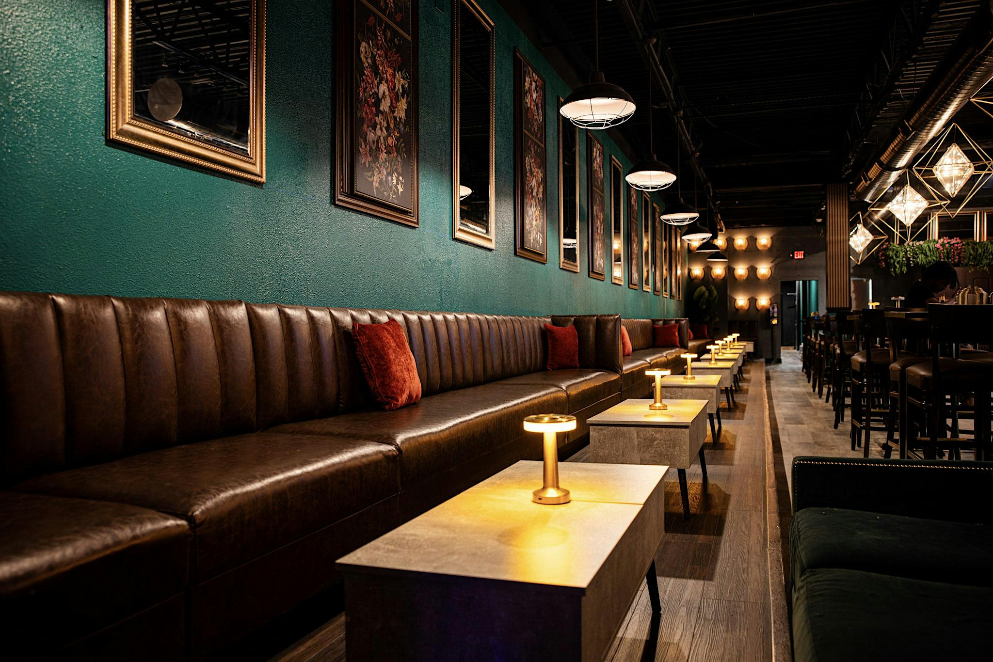 The Thursday Play @ The All New Liyat Lounge