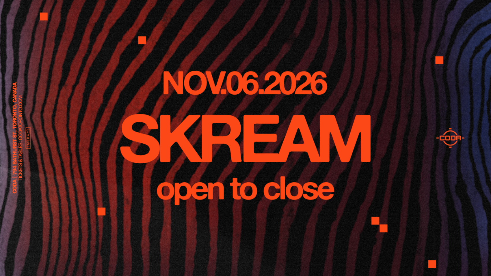Skream