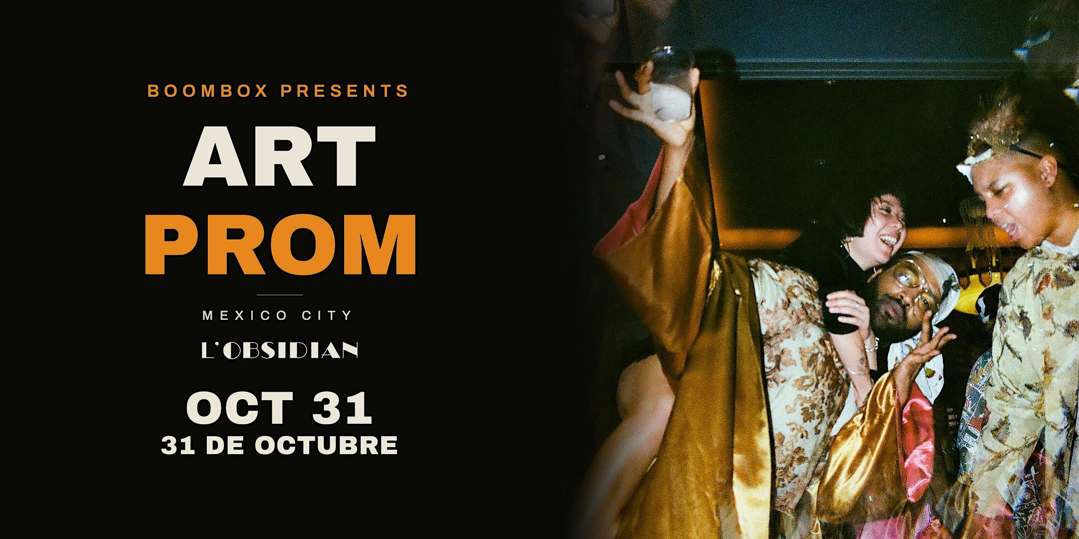 ART PROM