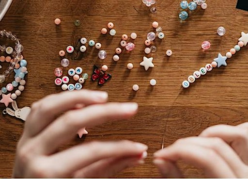 Perlen Schmuck Workshop