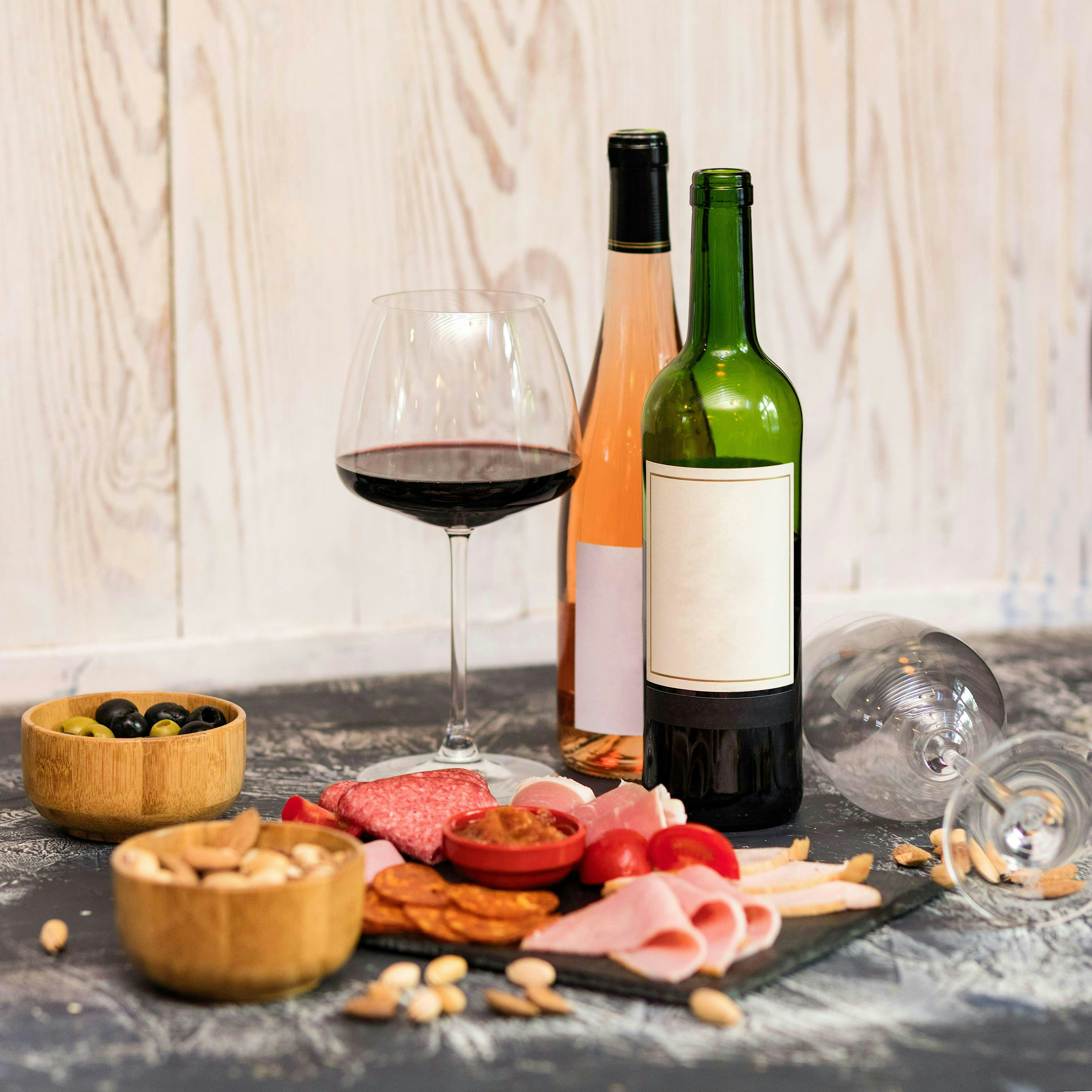SIP & CELEBRATE: A Toast to Every Kind of Love!