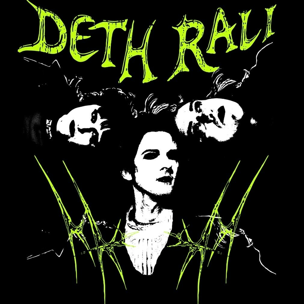 DETH RALI w/ Alex Okami, Pitch After Dark