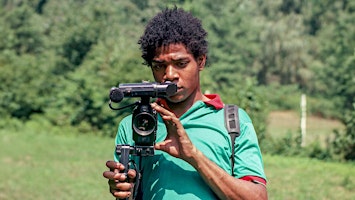 Outdoor Cinema: Jean-Michel Basquiat