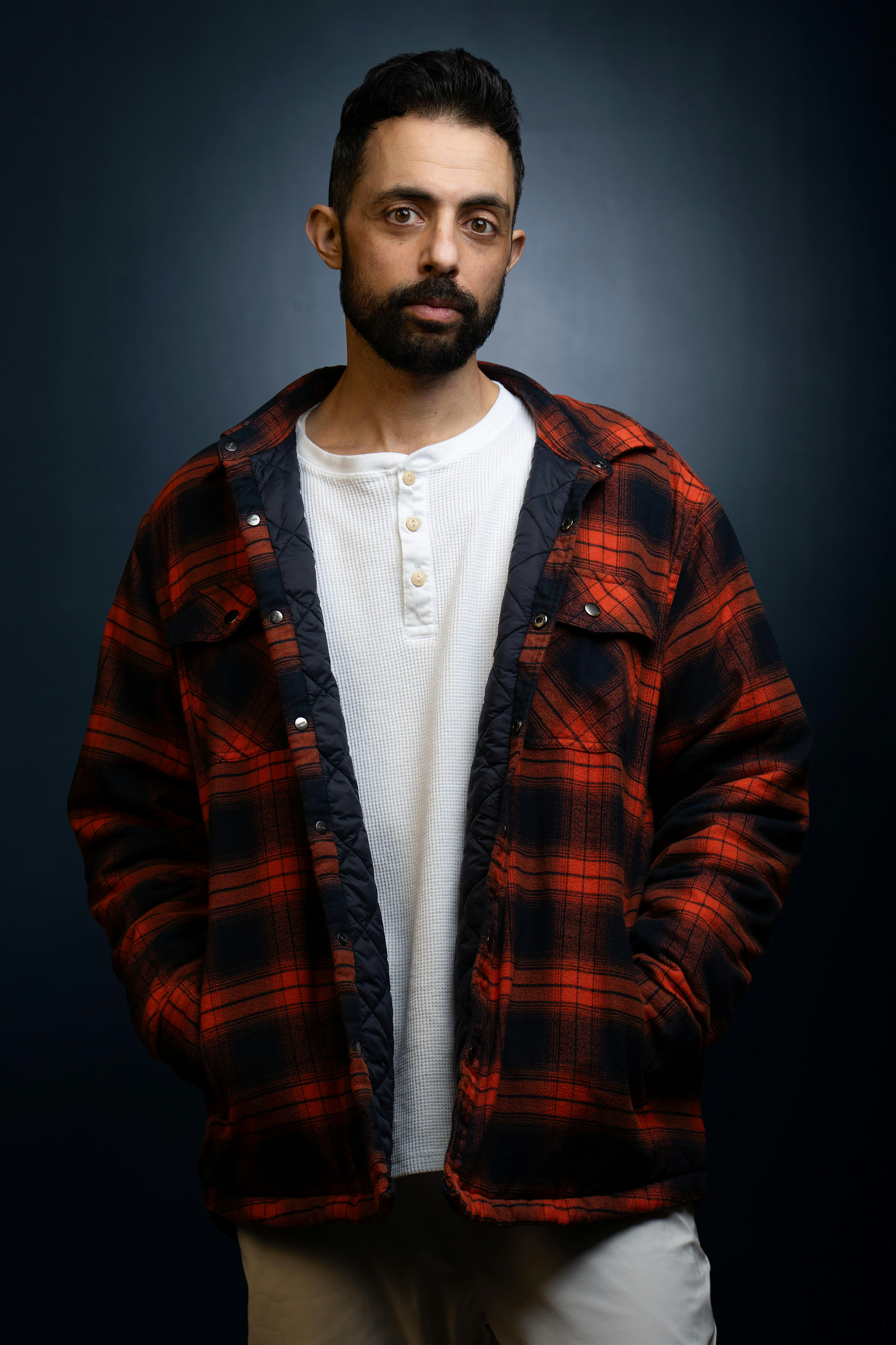 Sammy Obeid: New York Witty!