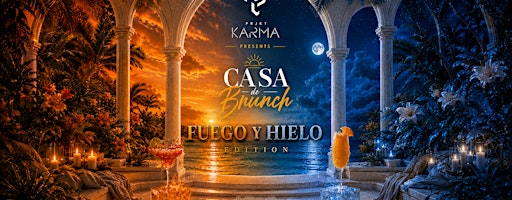 Casa de Brunch
