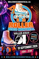 ROLLER DISCO *54