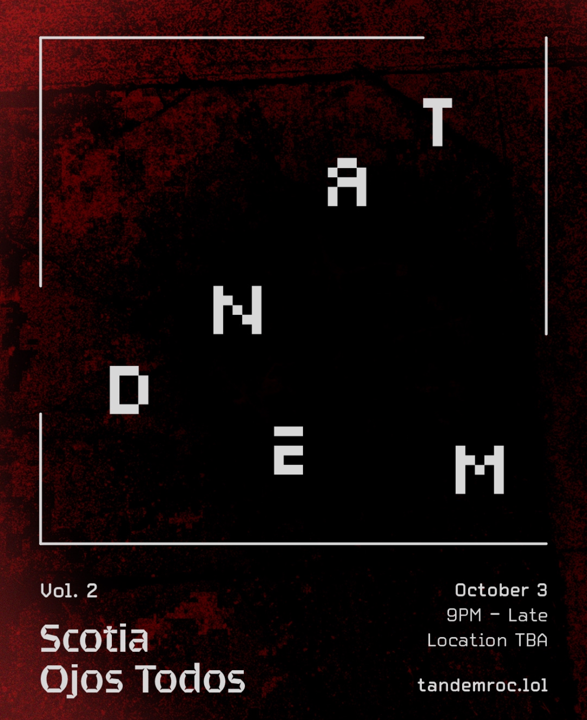 Tandem vol 2