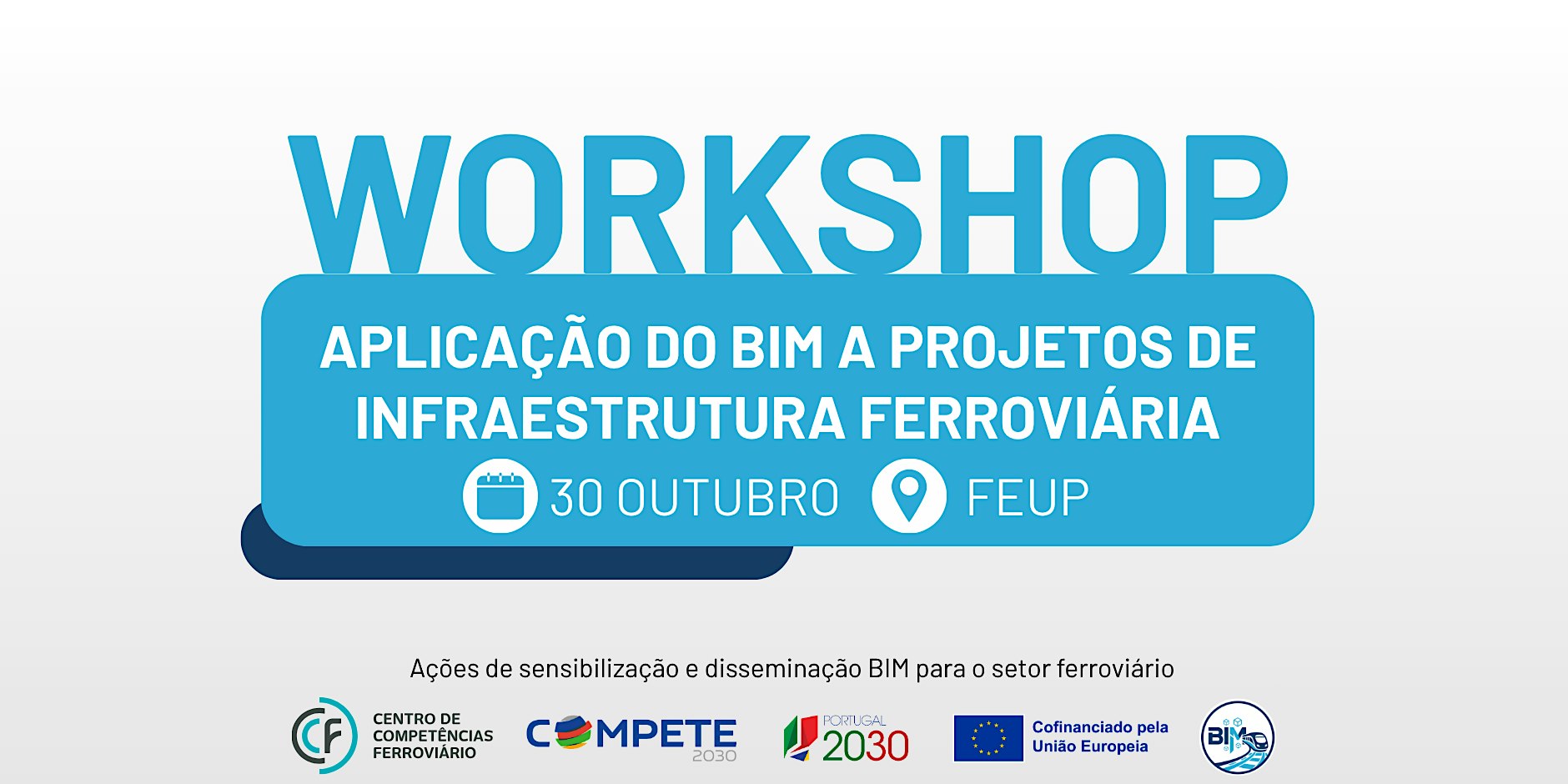 Aplicação do BIM a projetos de infraestrutura ferroviária