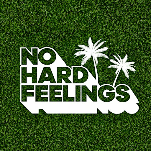 No Hard Feelings