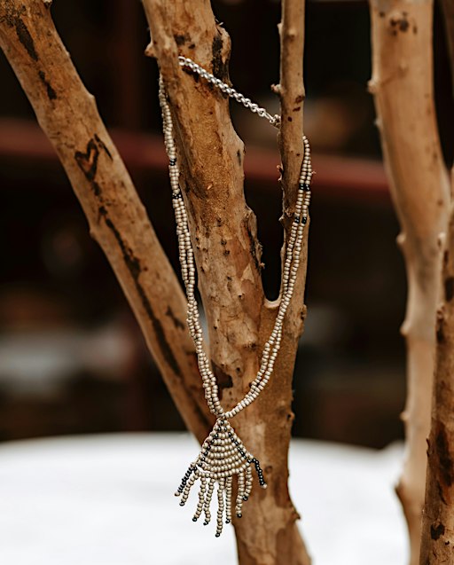 Jewelery making workshop-amber season