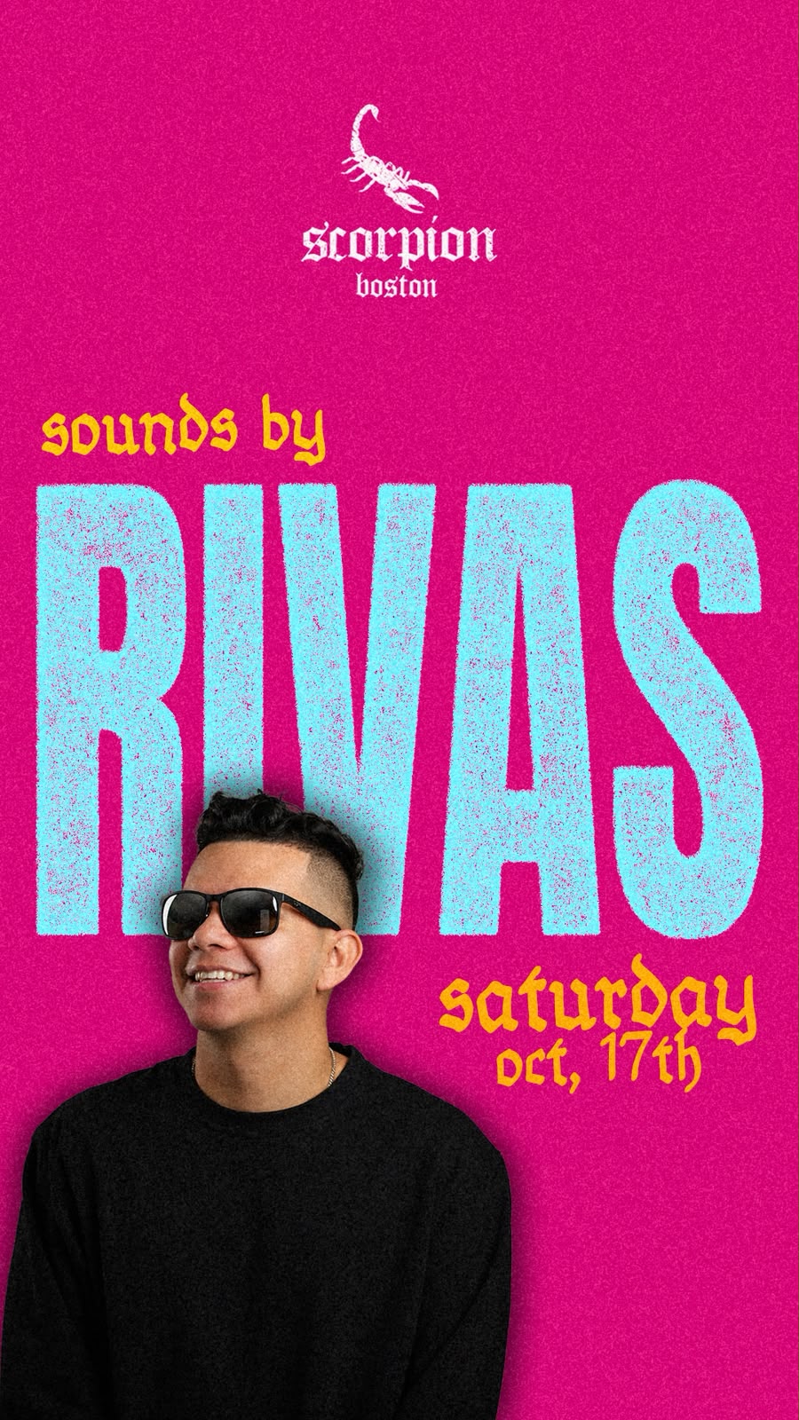 RIVAS (free entry)