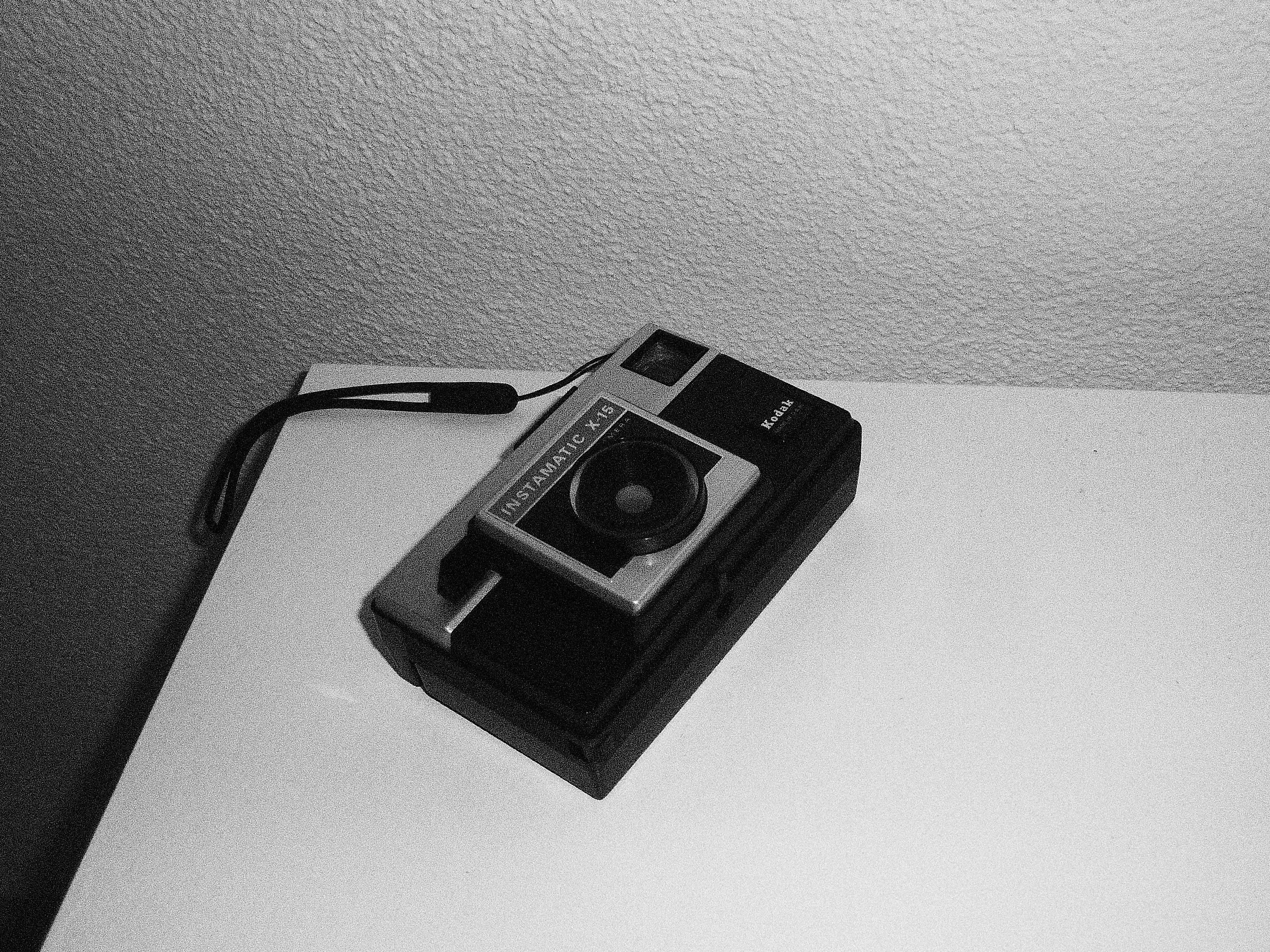 Film Photowalk  | THC