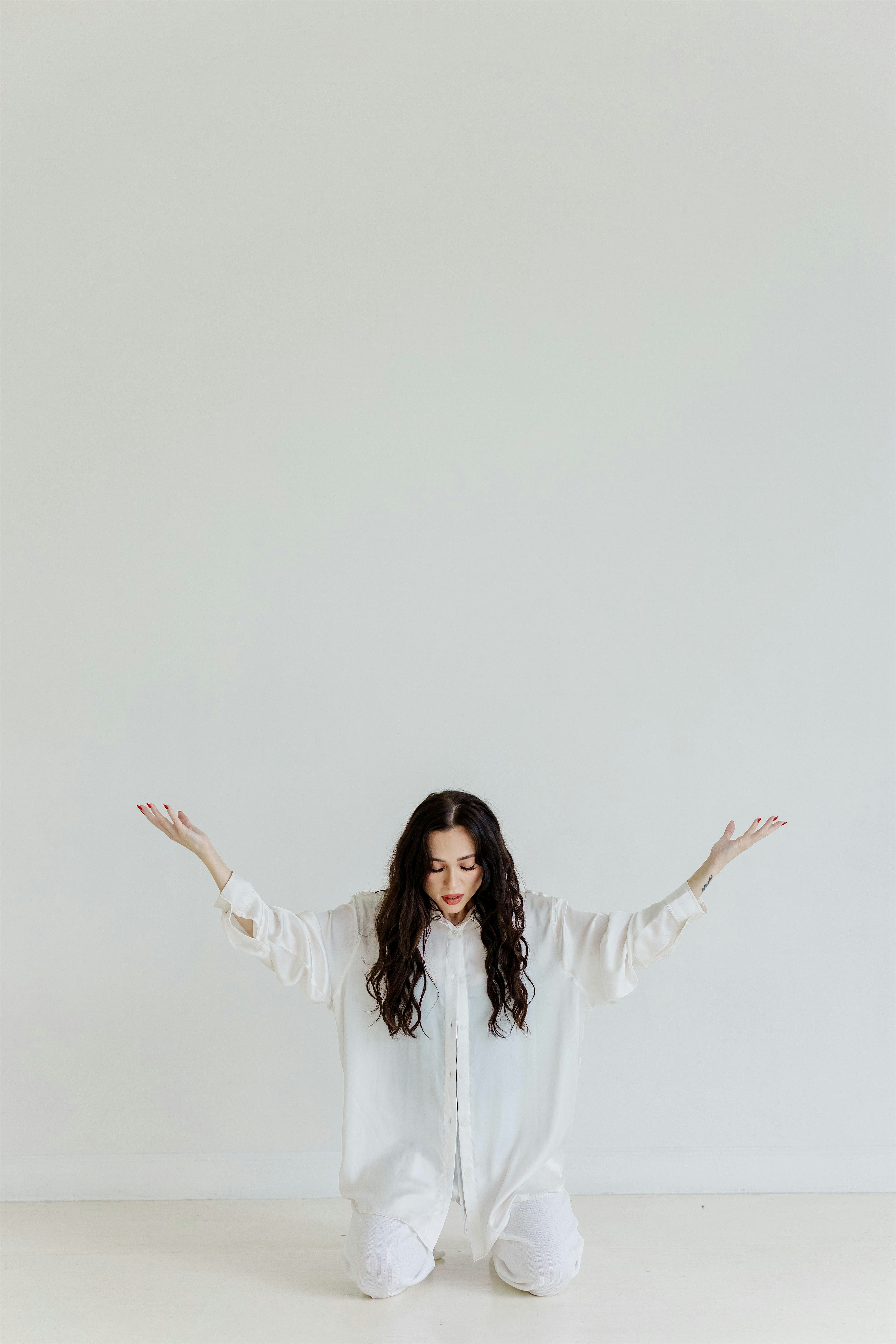 LOS ANGELES: CHRISTIAN CONTEMP CLASS - Hosted by Worship Werk!