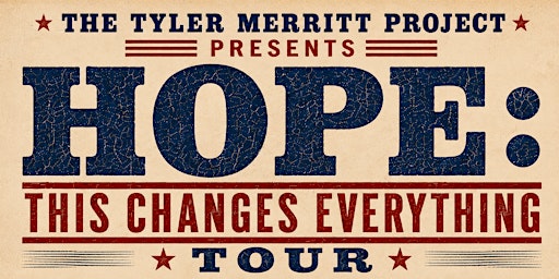 Hope: This Changes Everything Tour