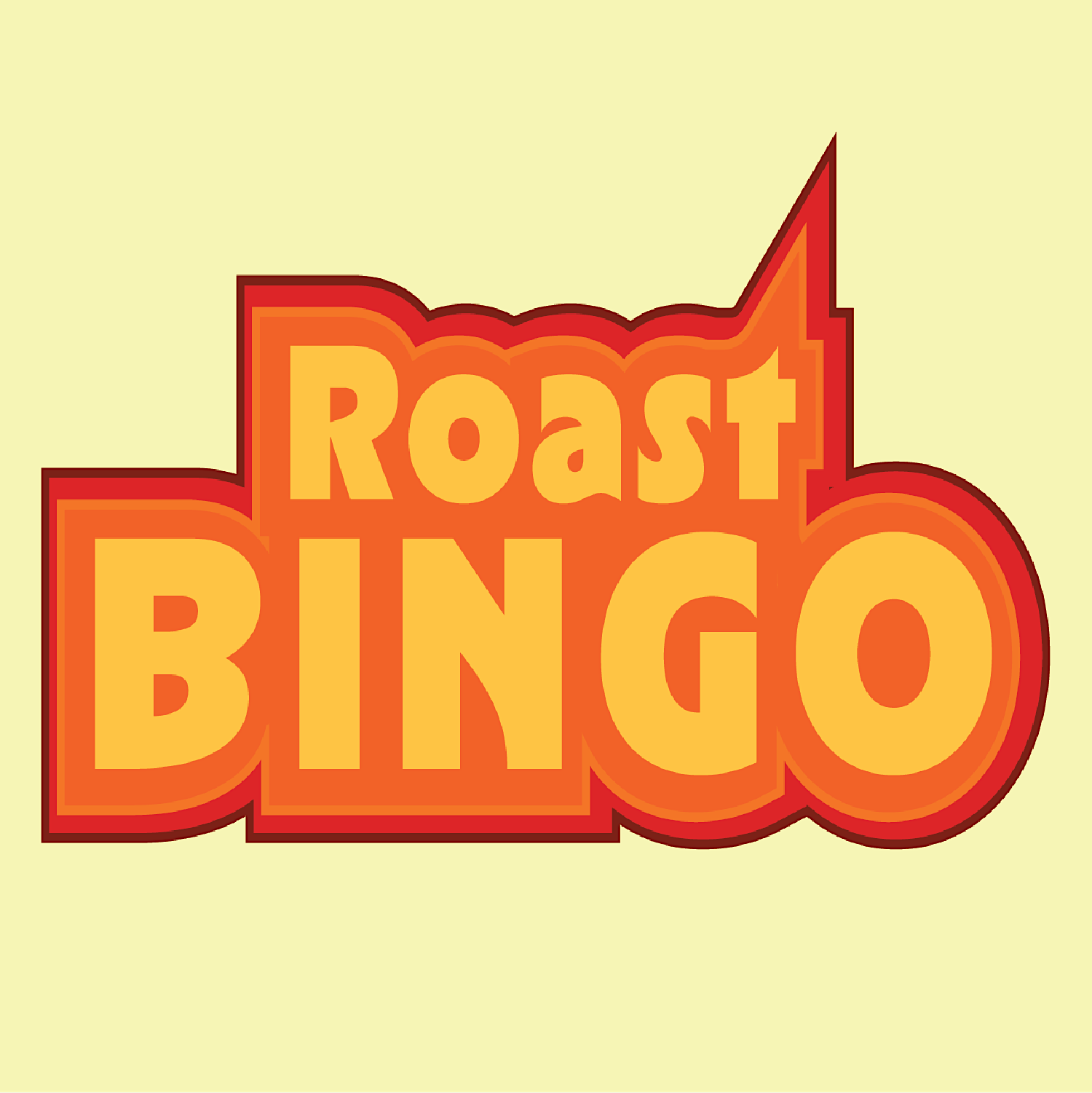ROAST BINGO