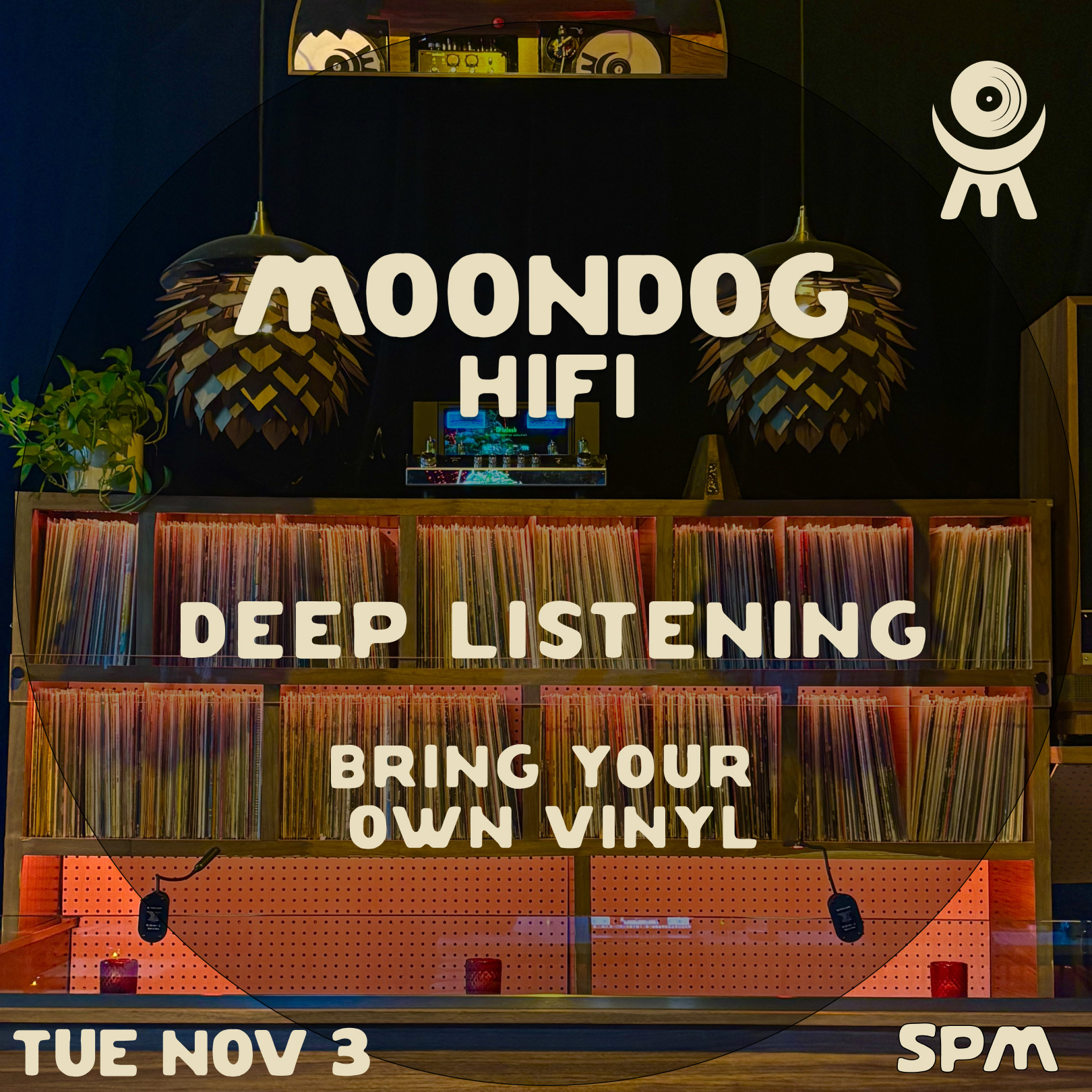 Deep Listening