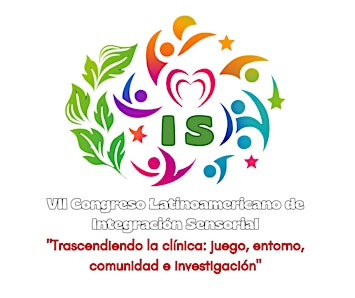VII Congreso Latinoamericano de Integración Sensorial Venta Extranjero