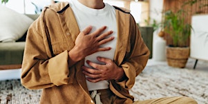 An Integrative Approach to Chronic Pain & Somatic Complaints
