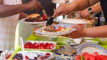 Festival Internacional de Danza y Comida