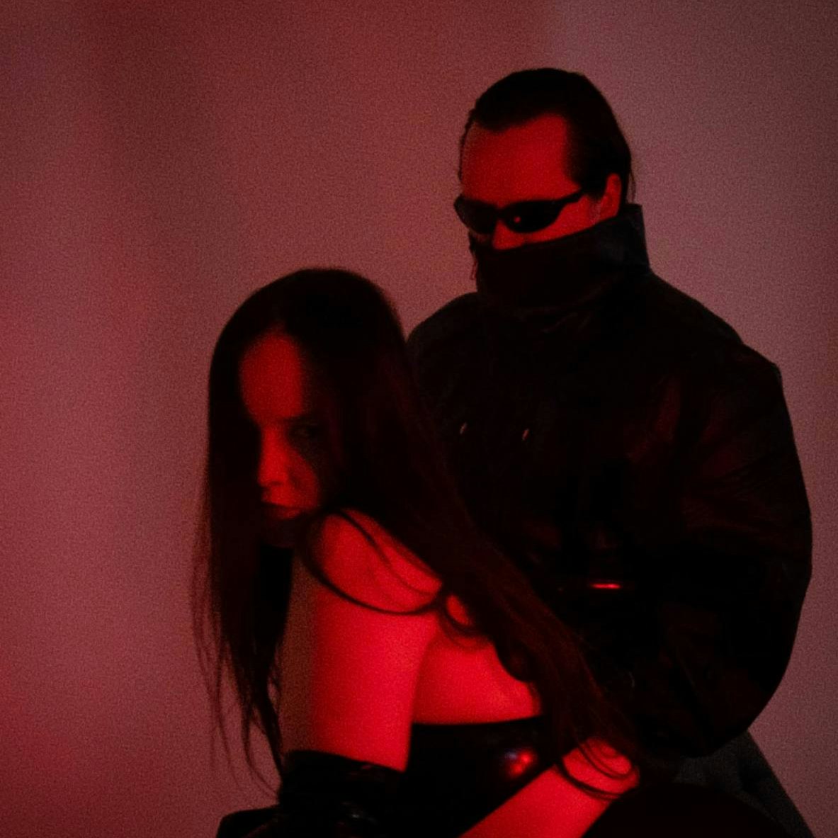Sexual Purity w/ Moon 17, X & Stacy