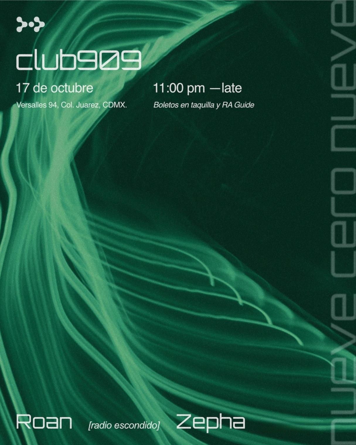 Zepha, Roan [club909]