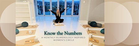THE CIRCLE  - Novembers Energy