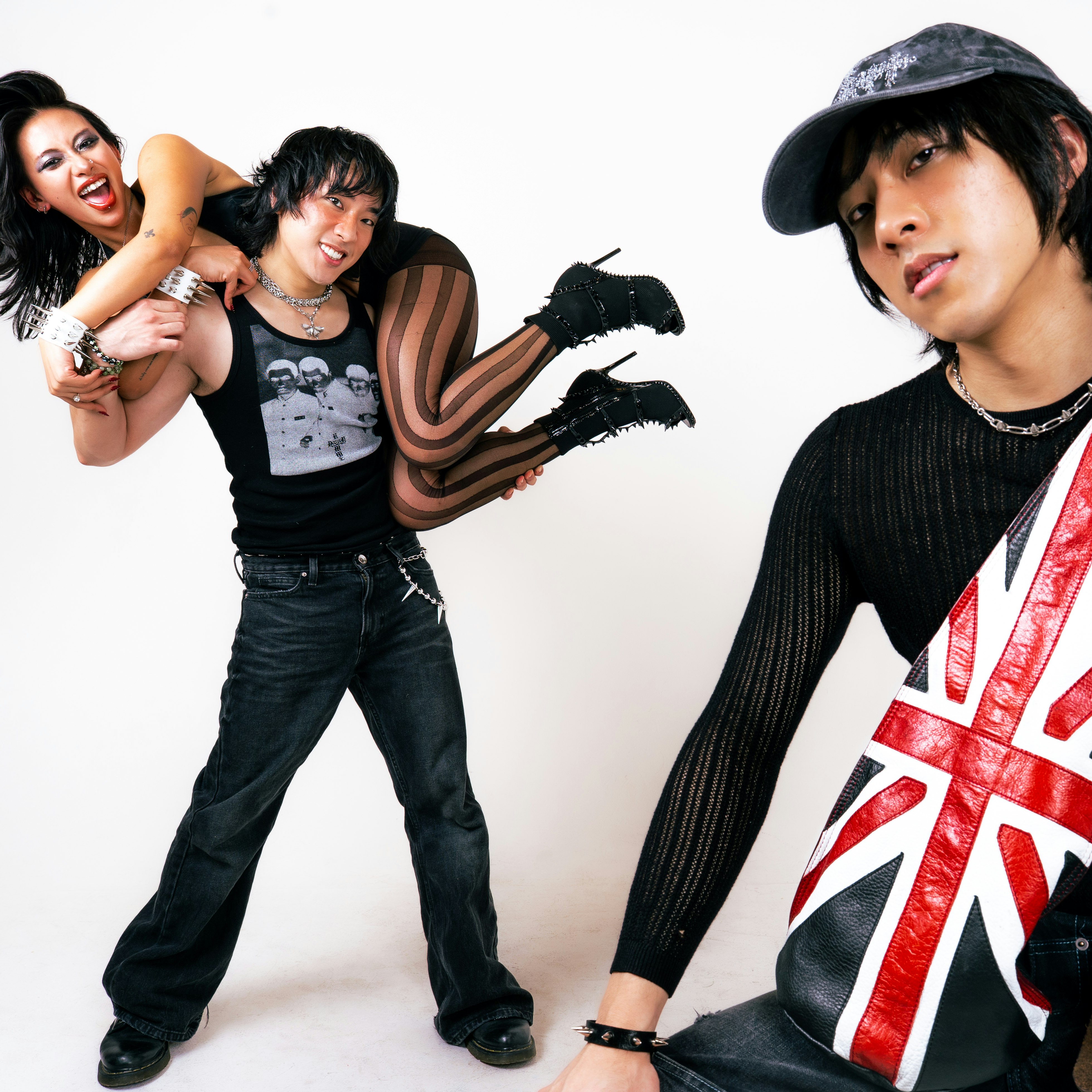 Chanpan – autogratis North American Tour